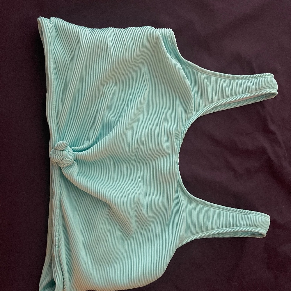 Swimsuit top